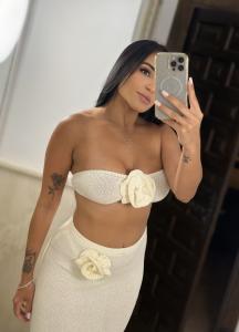 666314466: Chica busca chico en Ibiza