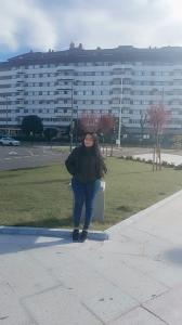 642679098: Chica busca chico en Tenerife