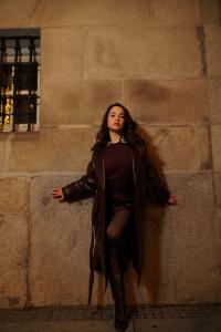 666566165: Chica busca chico en Barcelona