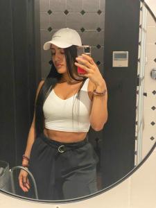 658536278: Chica busca chico en Las Palmas