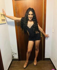 695710811: Transexual en Barcelona