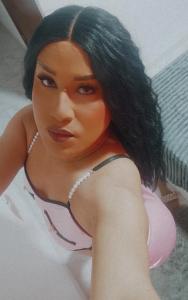 695710811: Transexual en Barcelona