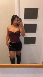 612421340: Travesti en Alicante