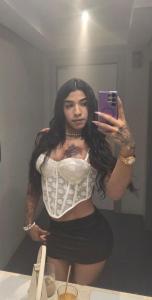 602379950: Transexual en Málaga