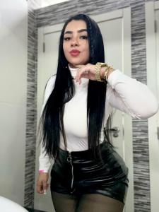 602435100: Chica busca chico en Alicante