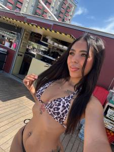 600846174: Chica busca chico en Barcelona