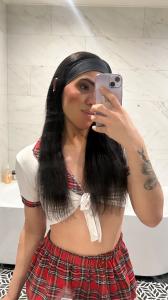 666322082: Transexual en Barcelona
