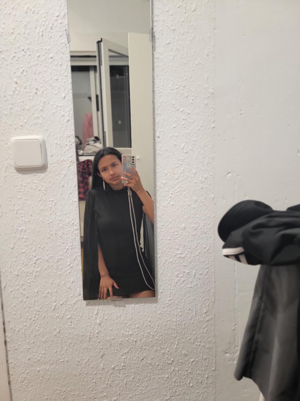 Chica busca chico en Madrid: 