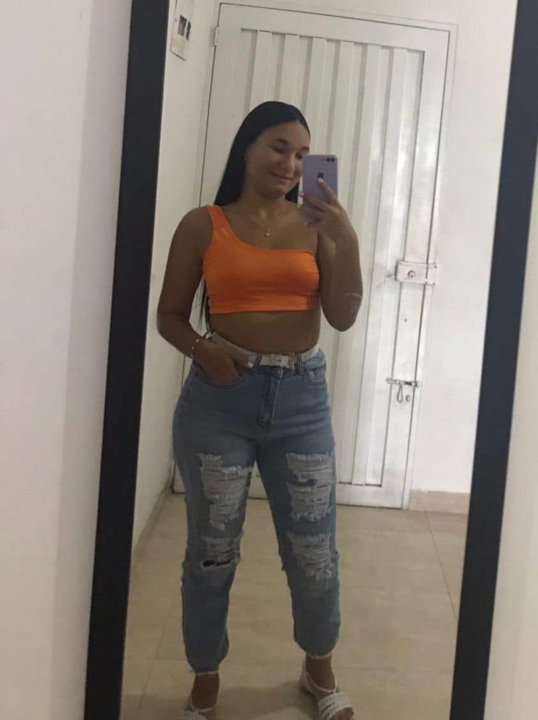658536278: Chica busca chico en Las Palmas