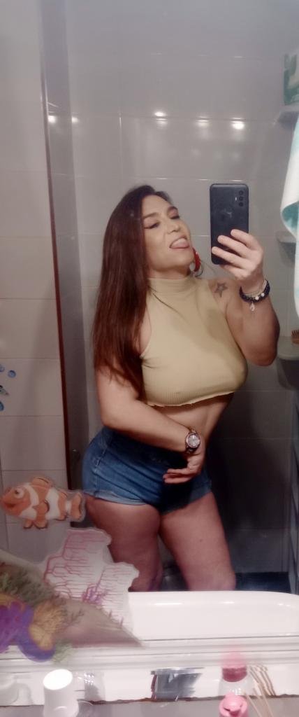634778365: Travesti en Sevilla