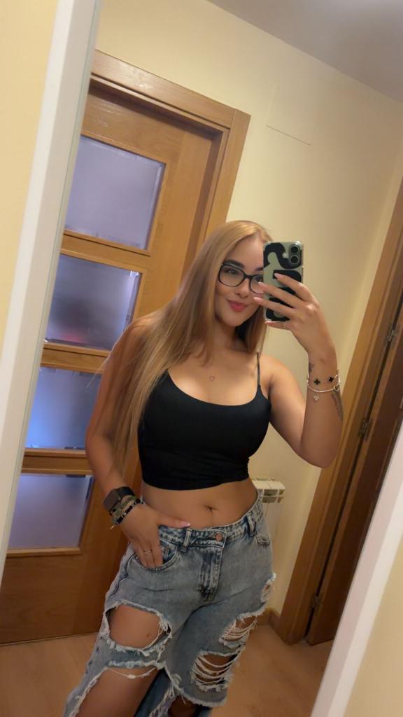 Chica busca chico en Alicante: 