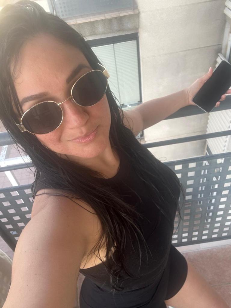 Chica busca chico en Valencia: 