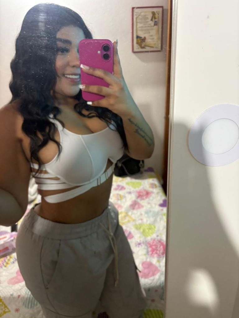 Chica busca chico en Málaga: 