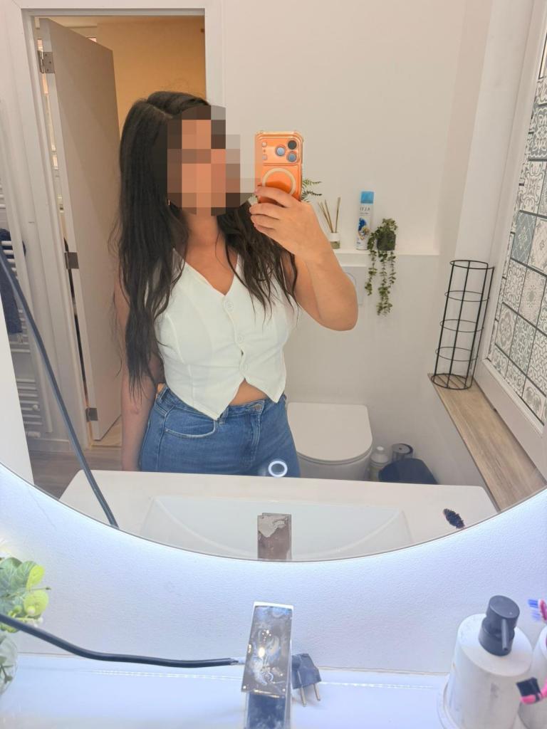 Chica busca chico en Tarragona: 