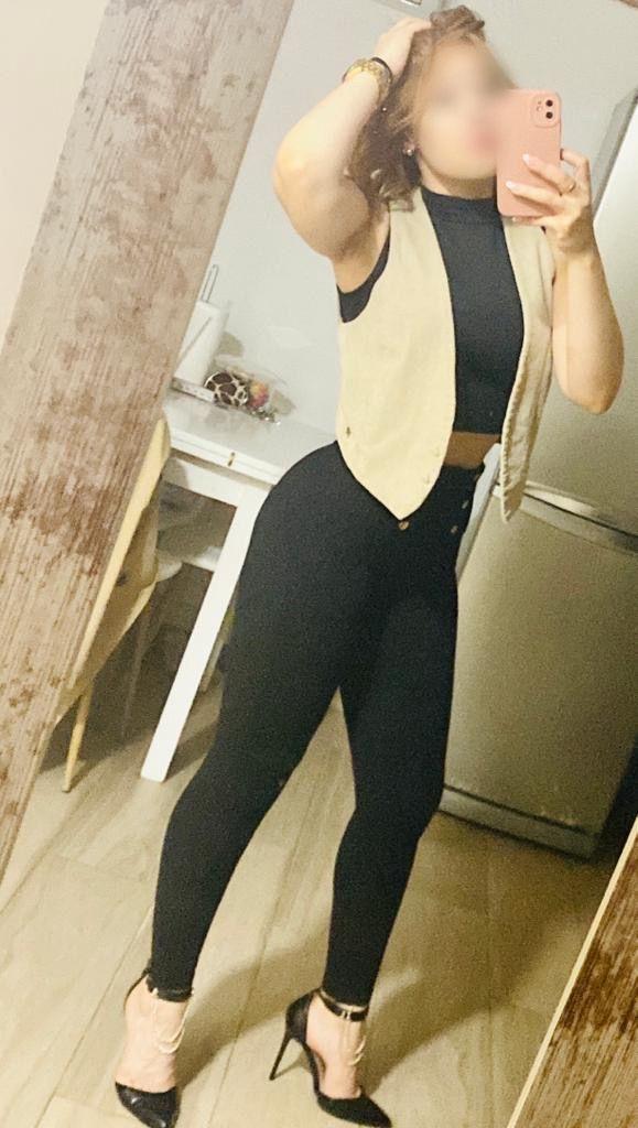 Chica busca chico en Murcia: 