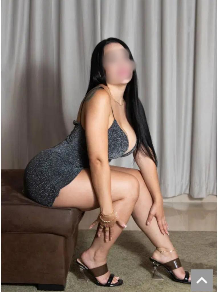 Chica busca chico en Málaga: 