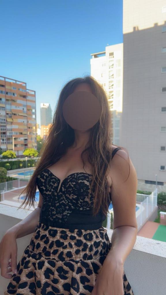 652440175: Chica busca chico en Alicante