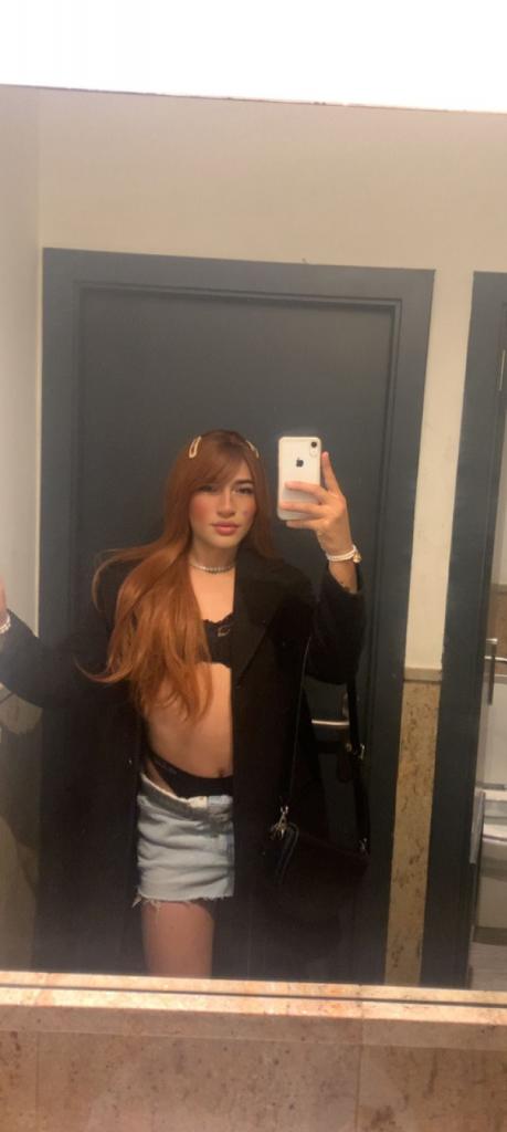 Transexual en Mallorca: 