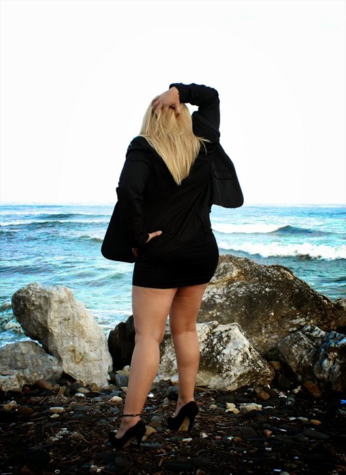 Chica busca chico en Málaga: 