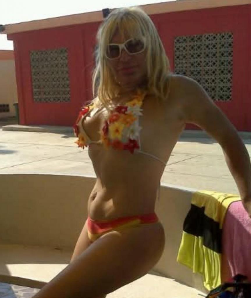 Chica busca chico en Valencia: 