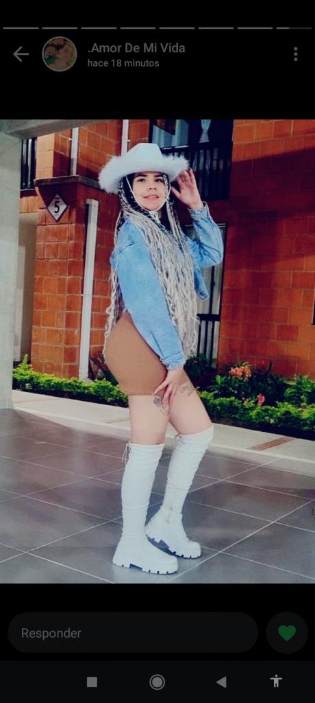 Chica busca chico en Zaragoza: 