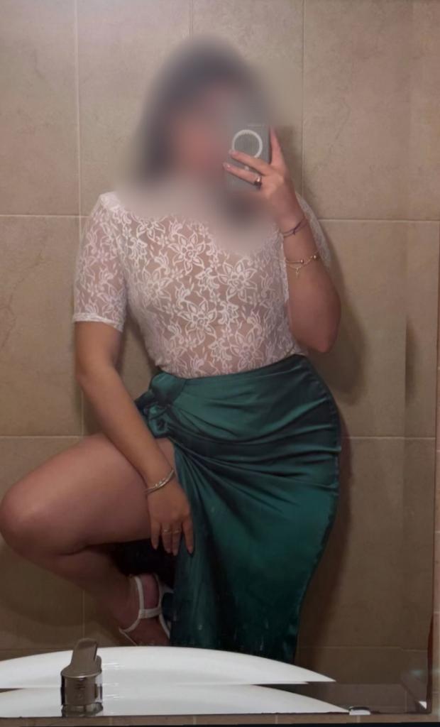 Chica busca chico en Sevilla: 