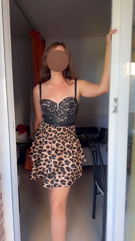 Chica busca chico en Alicante: 