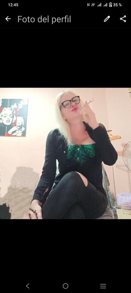 Chica busca chico en Valencia: 