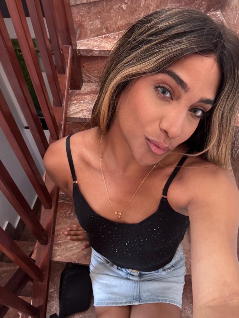 672234209: Transexual en Las Palmas