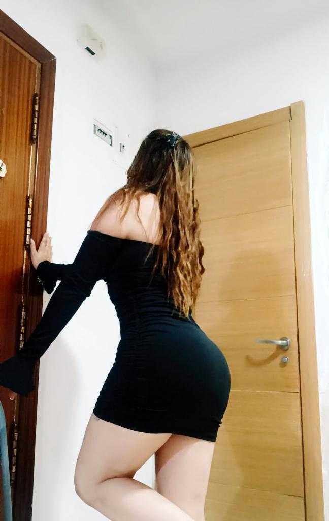 Chica busca chico en Madrid: 