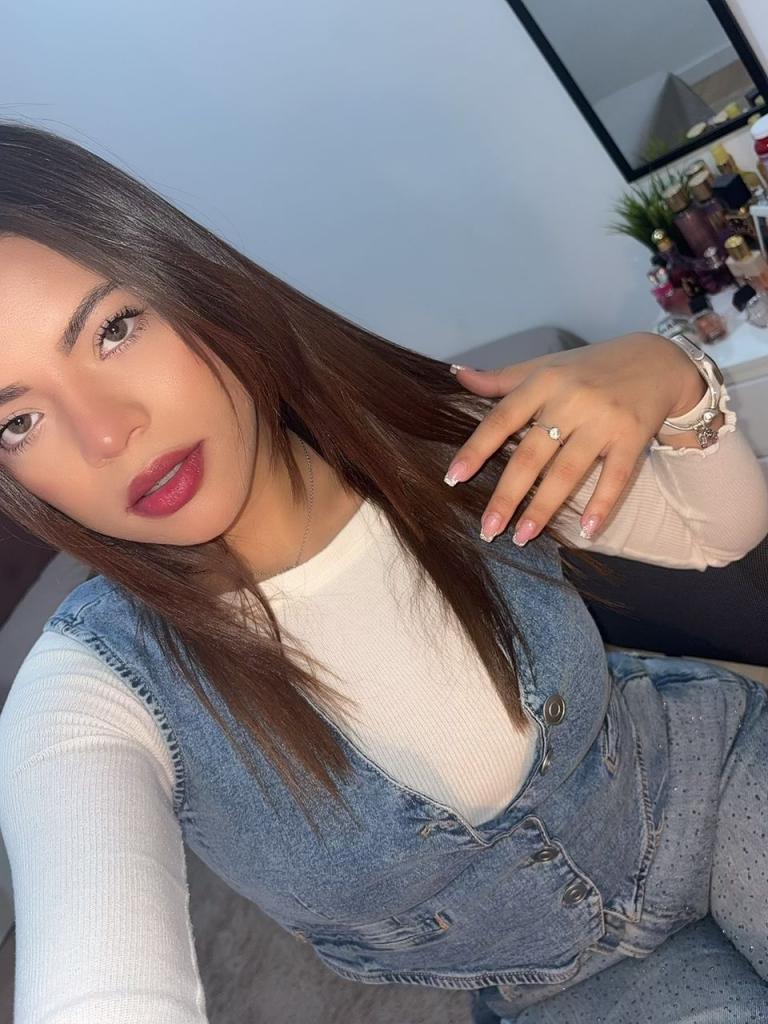 658536278: Chica busca chico en Las Palmas