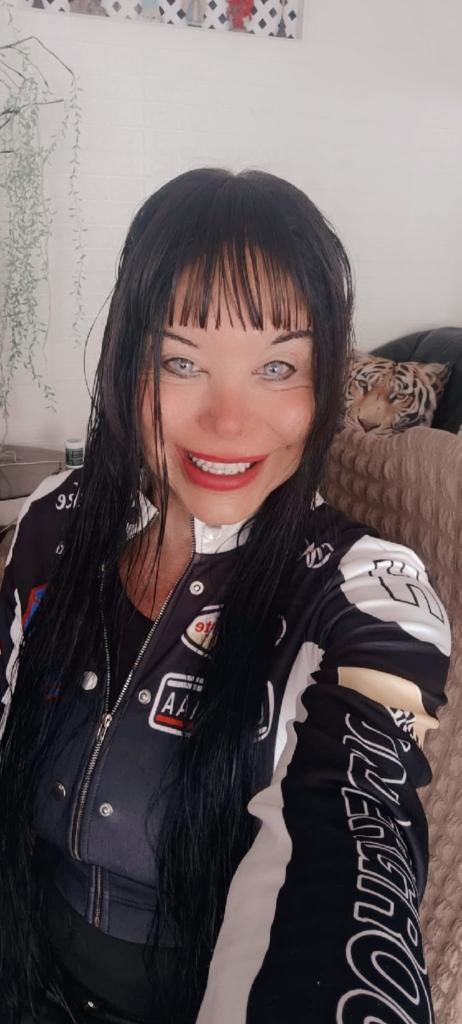 604187310: Travesti en Las Palmas