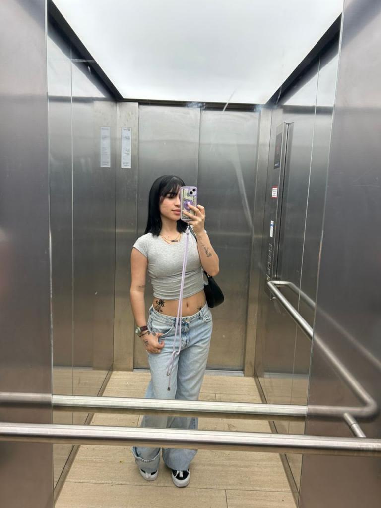 678449414: Chica busca chico en Madrid