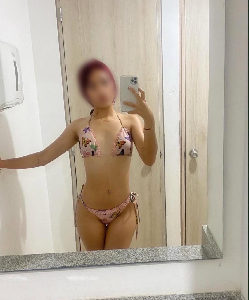 Chica busca chico en Sevilla: 