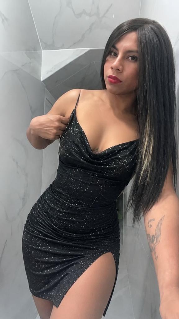 Travesti en Alicante: 