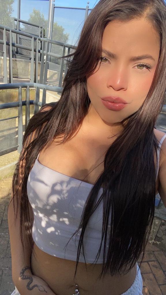 658536278: Chica busca chico en Las Palmas