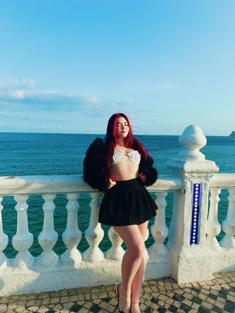 Chica busca chico en Las Palmas: 