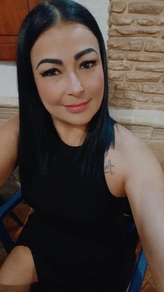 Chica busca chico en Valencia: 