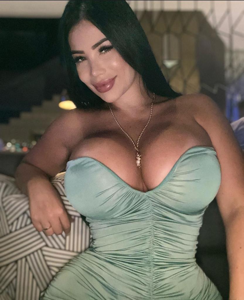 Transexual en Málaga: 