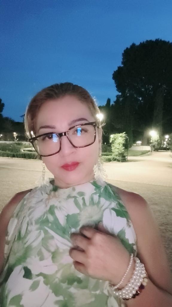 Chica busca chico en Pontevedra: 