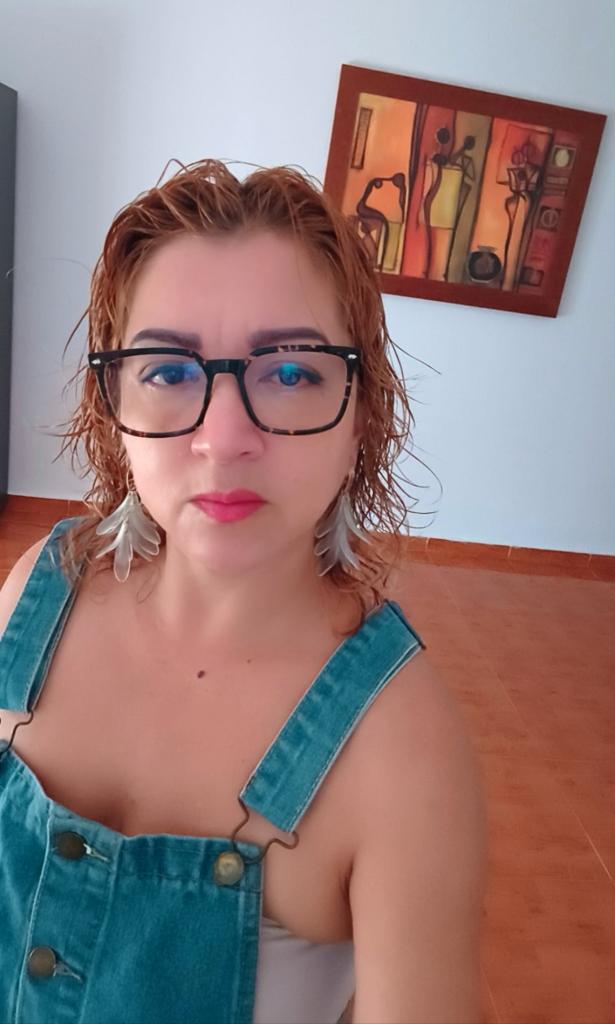 Chica busca chico en Pontevedra: 