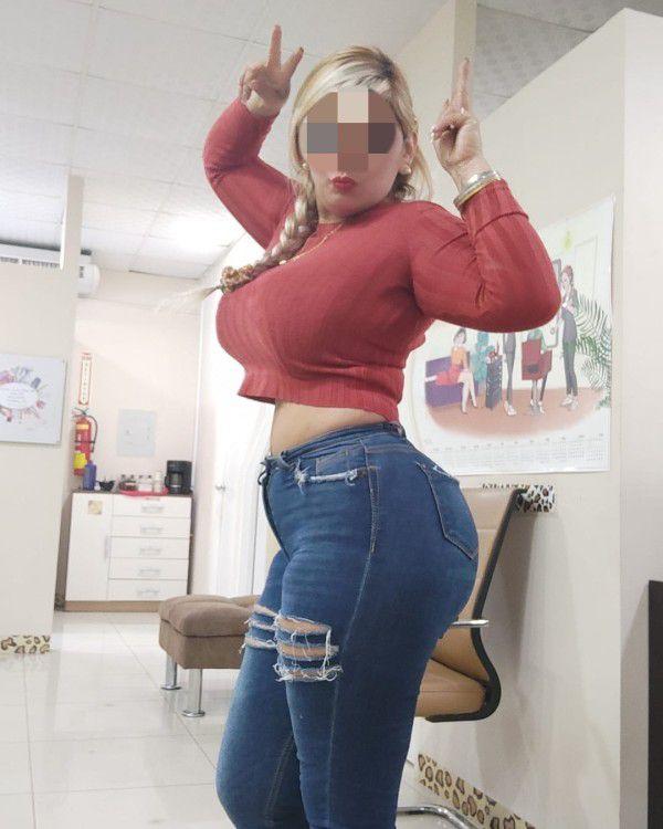 Chica busca chico en Ciudad Real: 