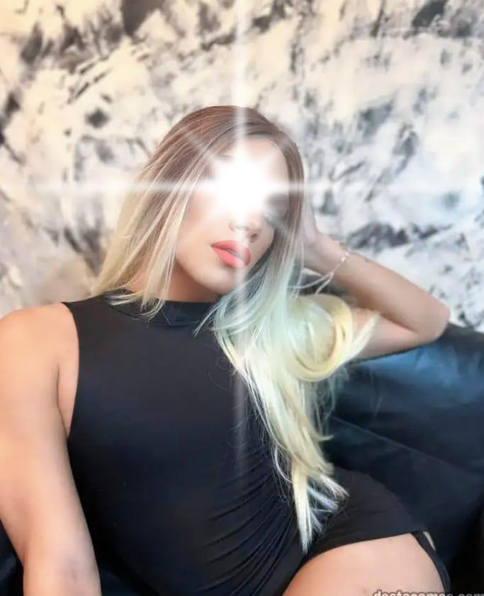 611241512: Travesti en Valladolid