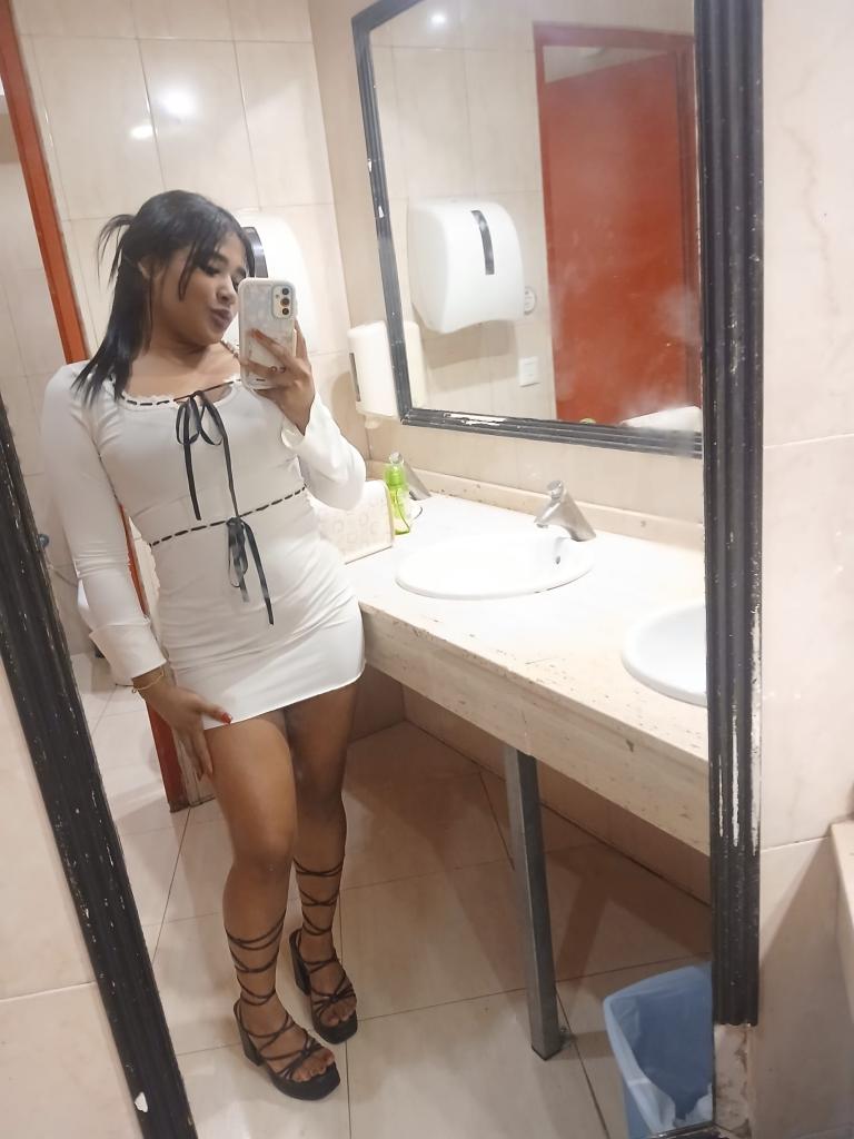 Chica busca chico en Málaga: 