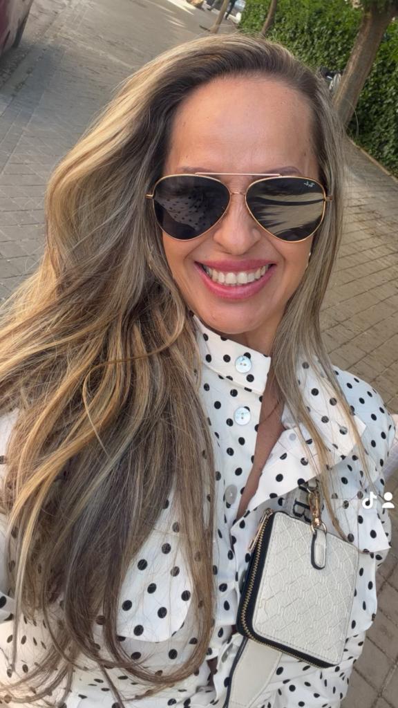 Chica busca chico en Madrid: Chica busca chico