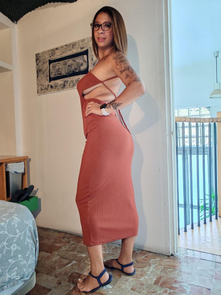 Chica busca chico en Barcelona: 