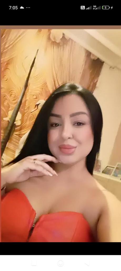 Chica busca chico en Sevilla: 