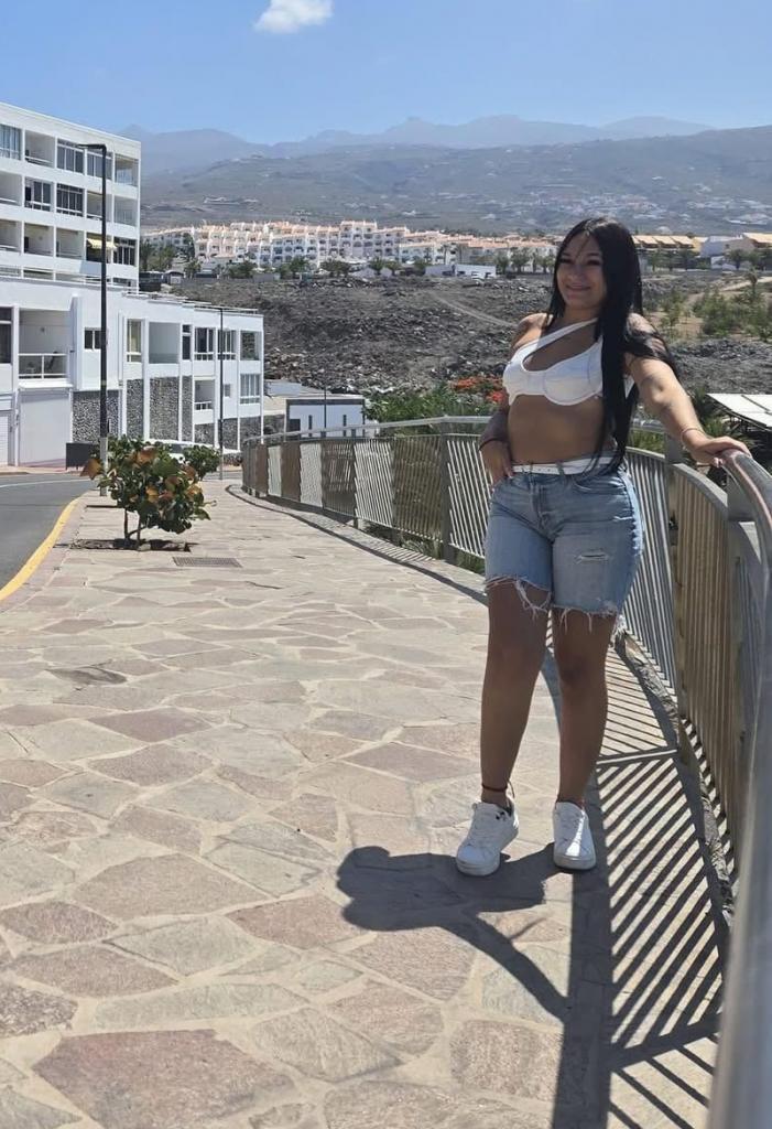 658536278: Chica busca chico en Las Palmas