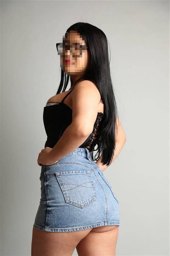 Chica busca chico en Madrid: 