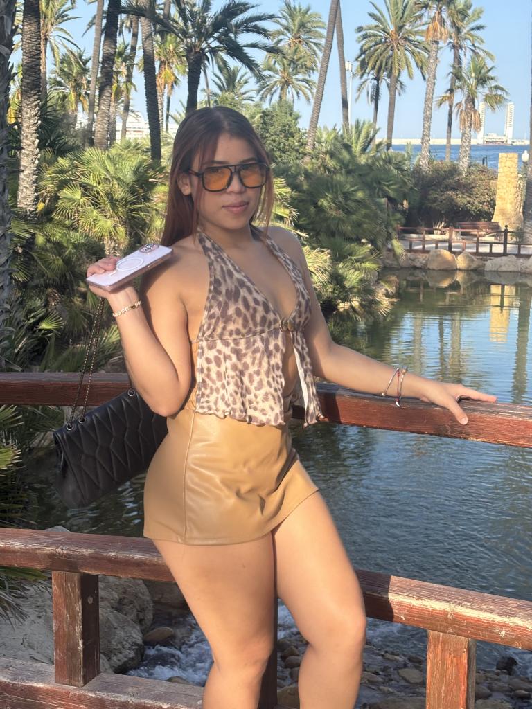 Chica busca chico en Alicante: 